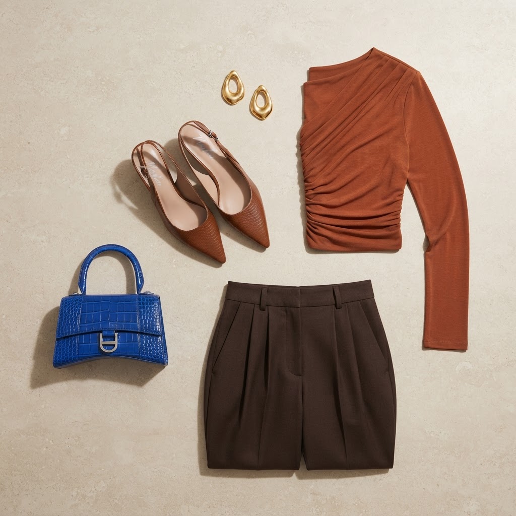 Sculpted Warmth: Electric Fall Romance, outfit shared by lindsaybelle0711 (date)