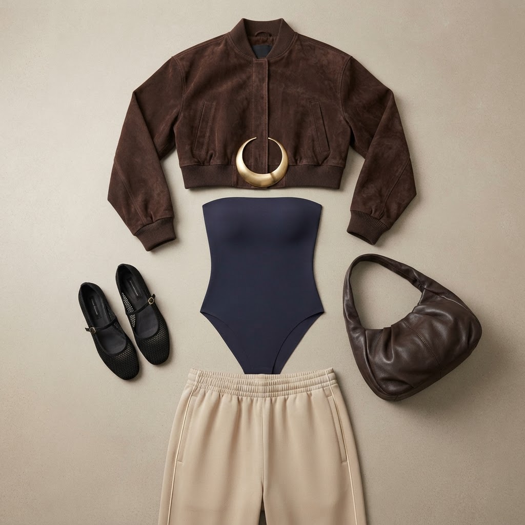 Minimalist Kinetic Edge, outfit shared by lindsaybelle0711 (everyday)