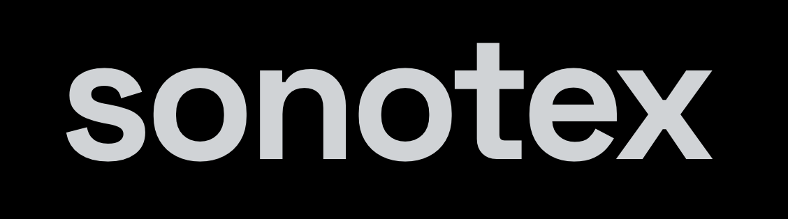 Sonotex