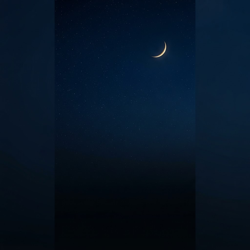 Nuit Étoilée (Subtil)