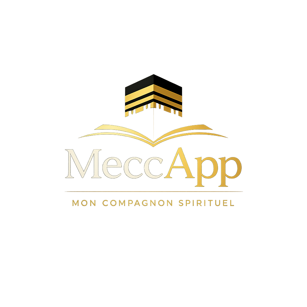 MeccApp Logo