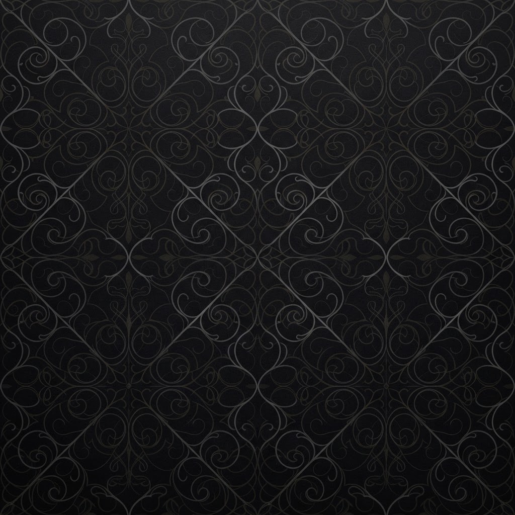 Arabesque Charbon (Subtil)