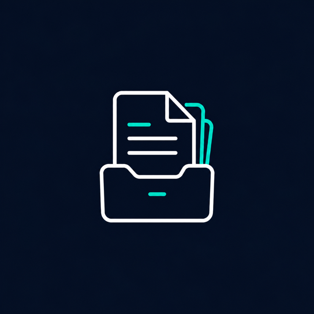 Mes Documents