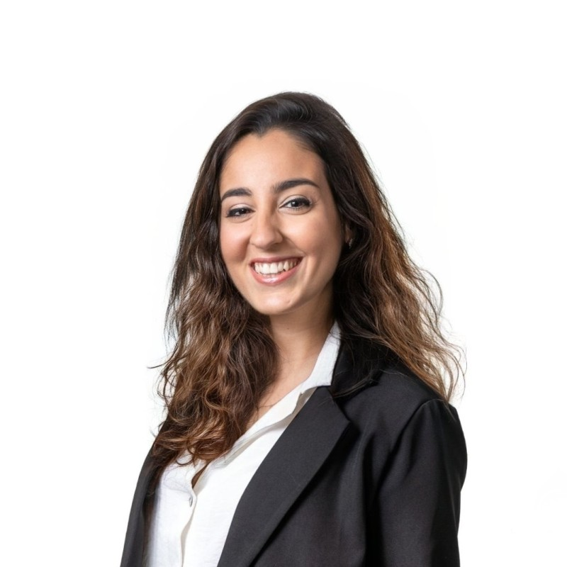 Maayan Sar Shalom
