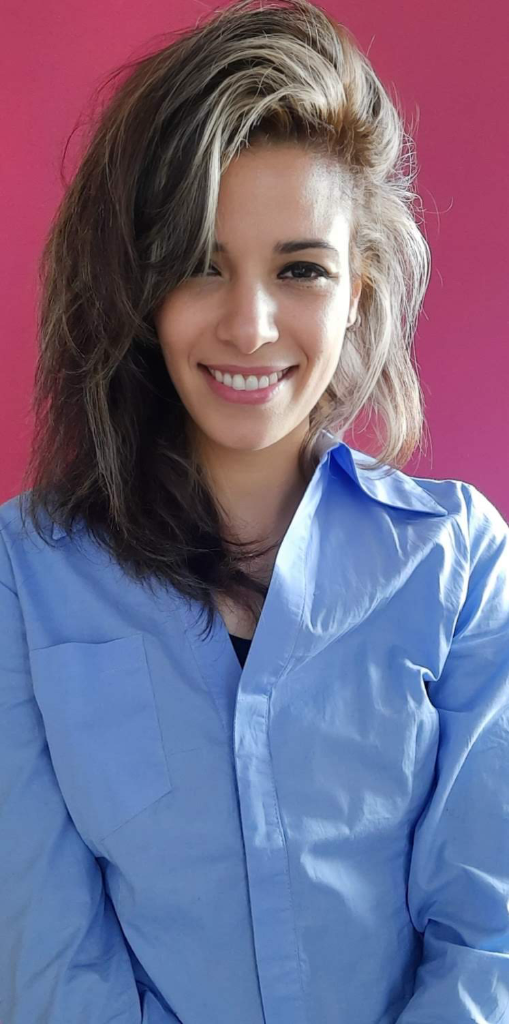 Nitzan Smulevici - AI Solutions Builder | Digital Transformation Strategist