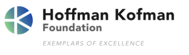 Hoffman Kofman Foundation