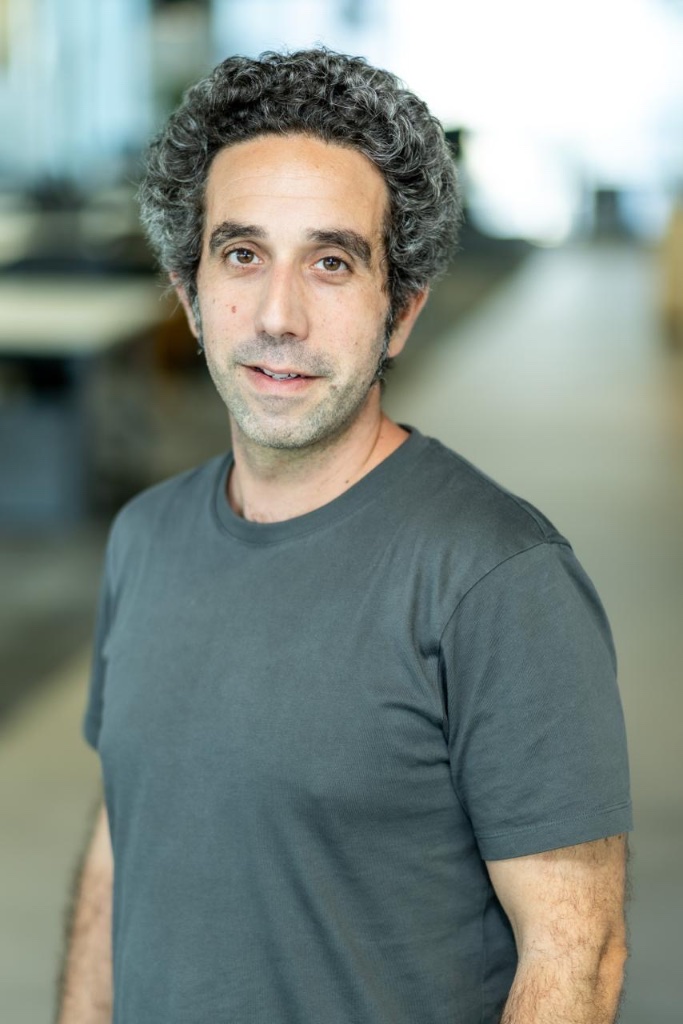 Billy Kovalsky - Product Manager & Builder