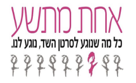אחת מתשע