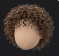 Curly