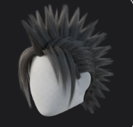 Spiky