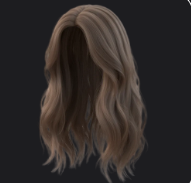 Wavy Long