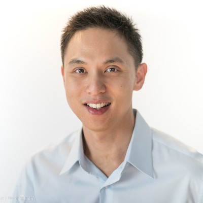 Jason Lin
