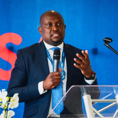 Tshifhiwa Tshivhengwa