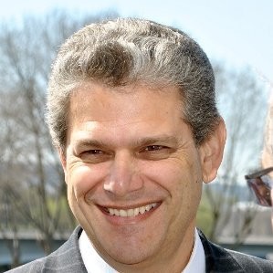 Silvio Magahaes Barros
