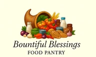 Bountiful Blessings of CC  logo