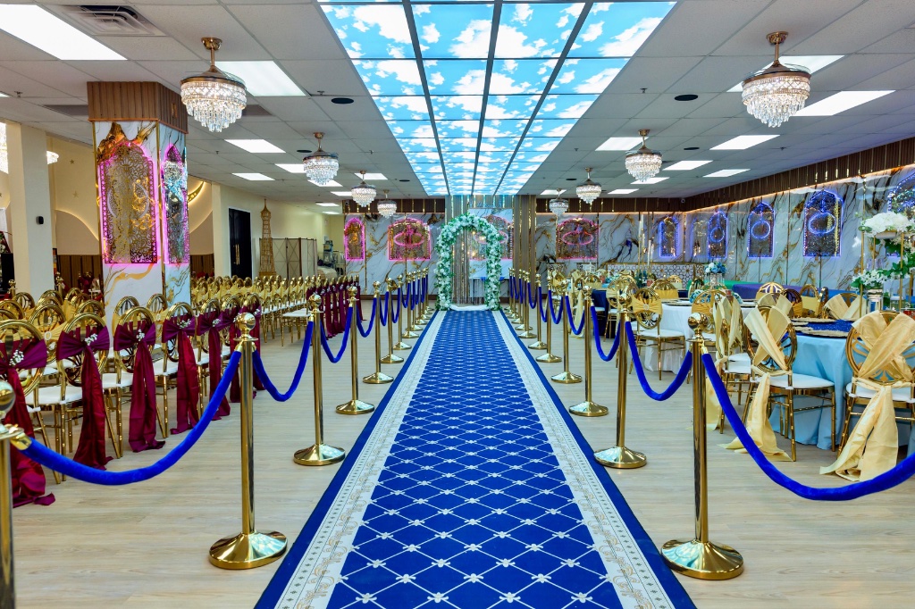 Lunna Event Center