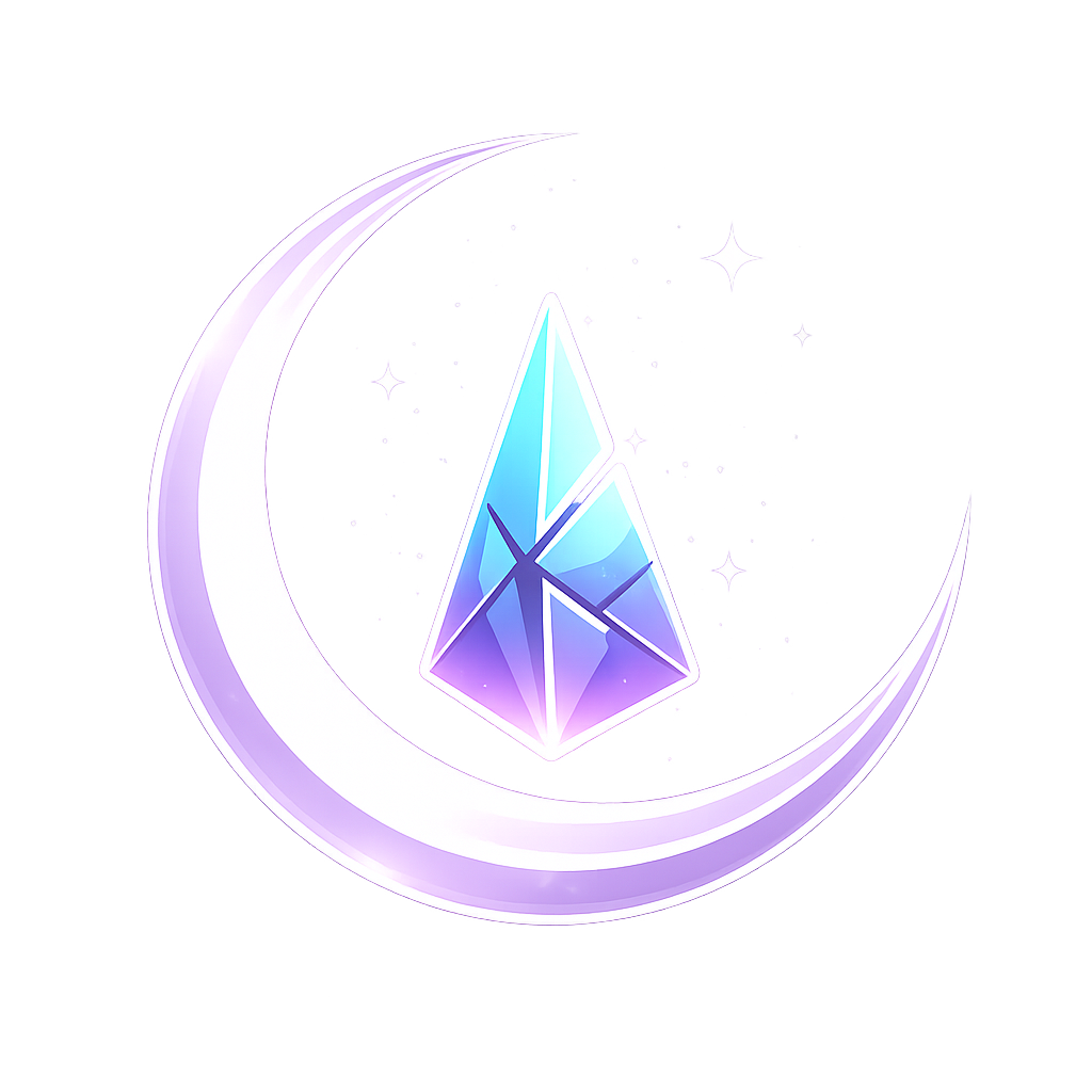 Moonshard