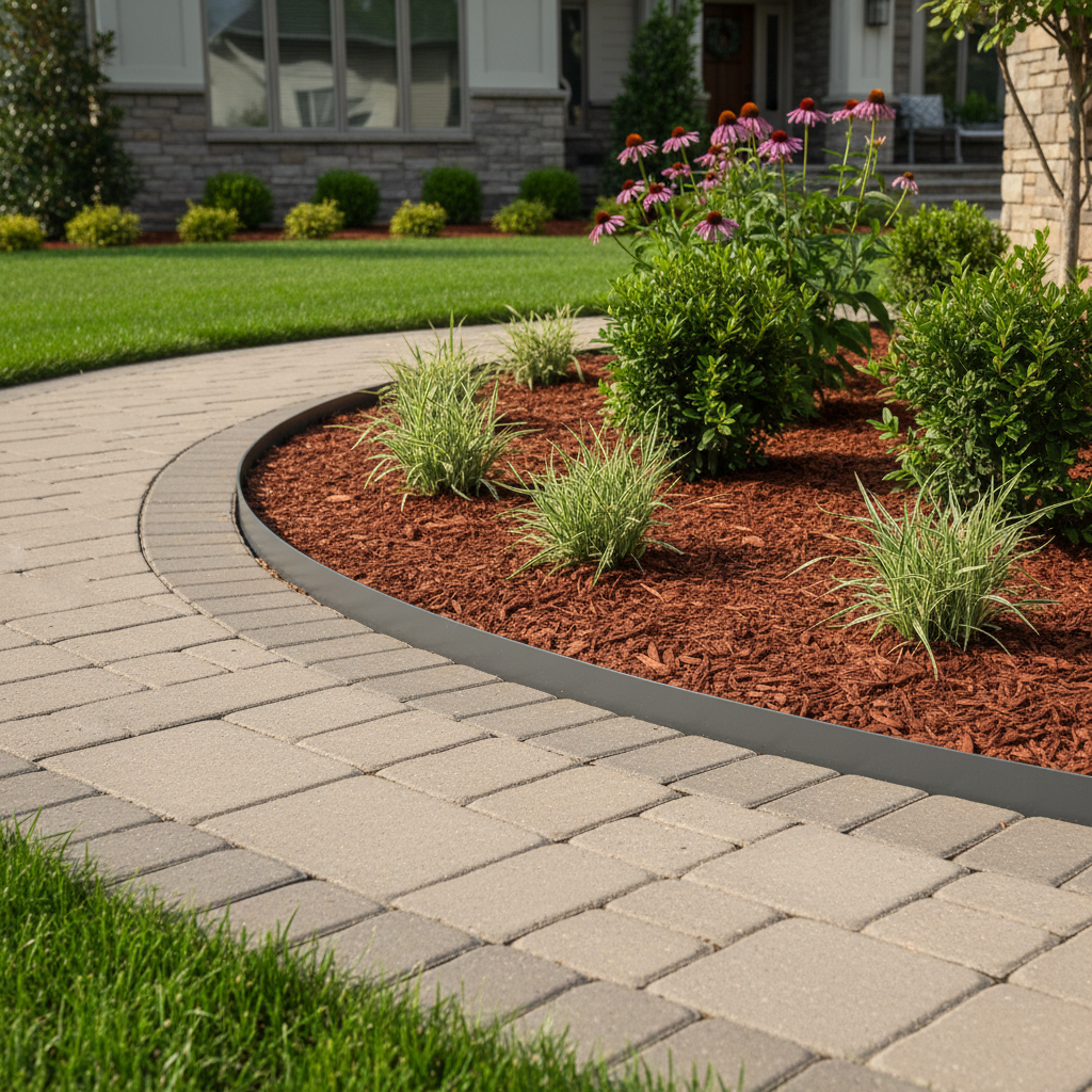Landscape Edging