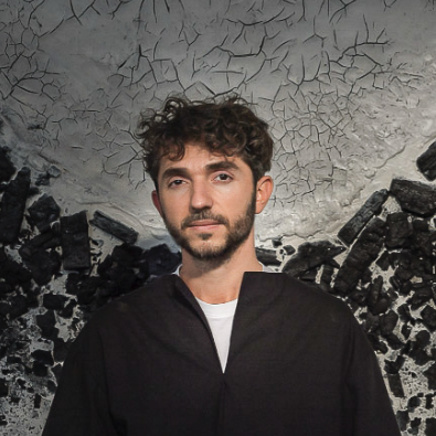 Sebastian Ciuciu