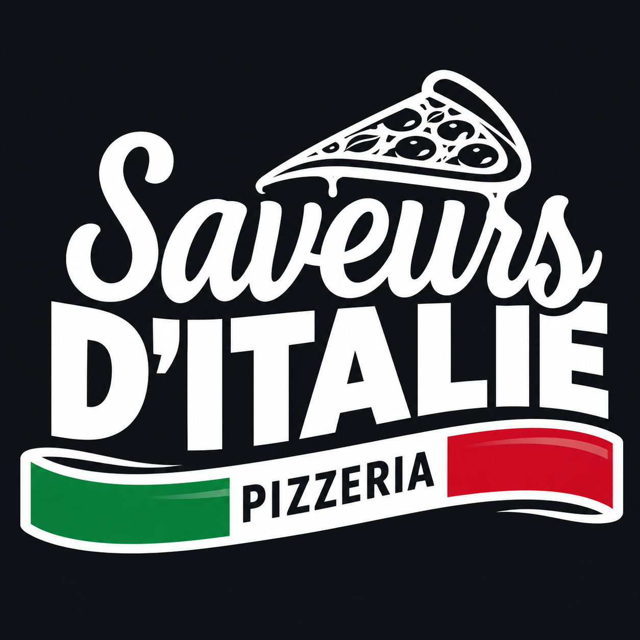 Saveurs d'italie foodtruck