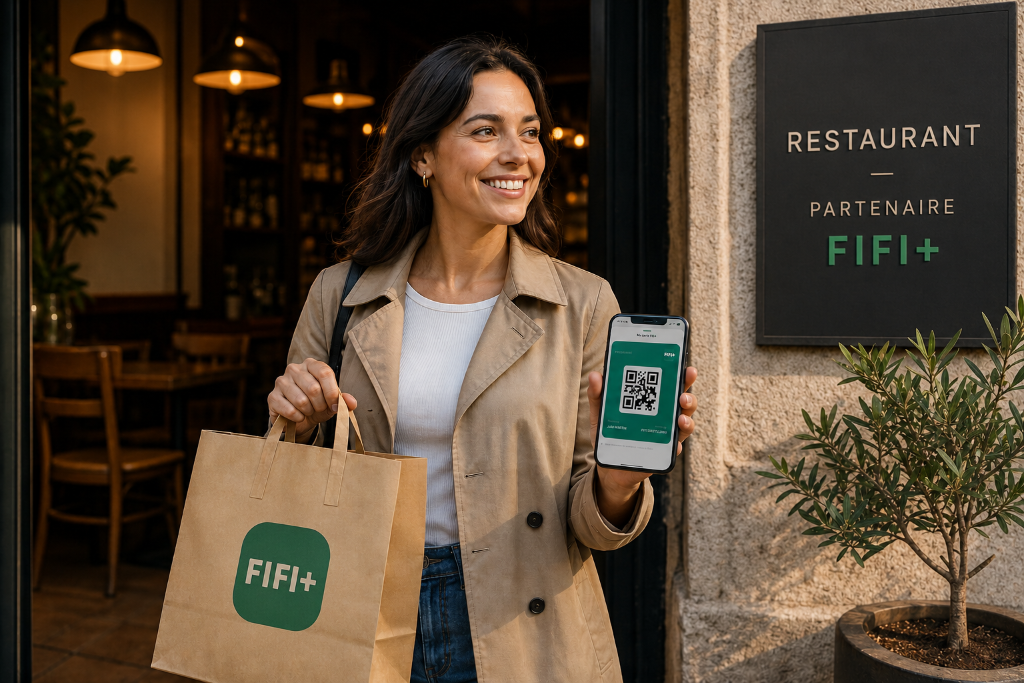 Client Fifi+