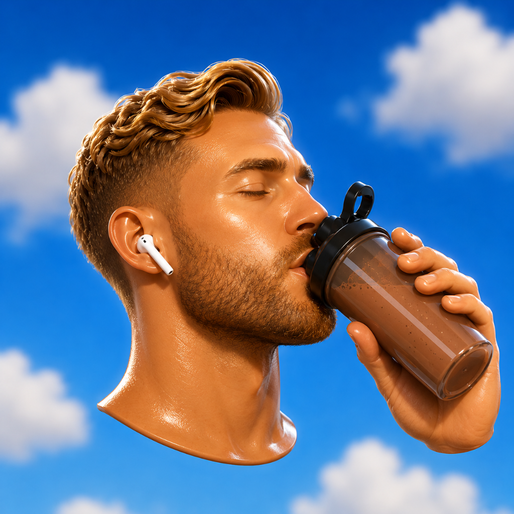 Max
