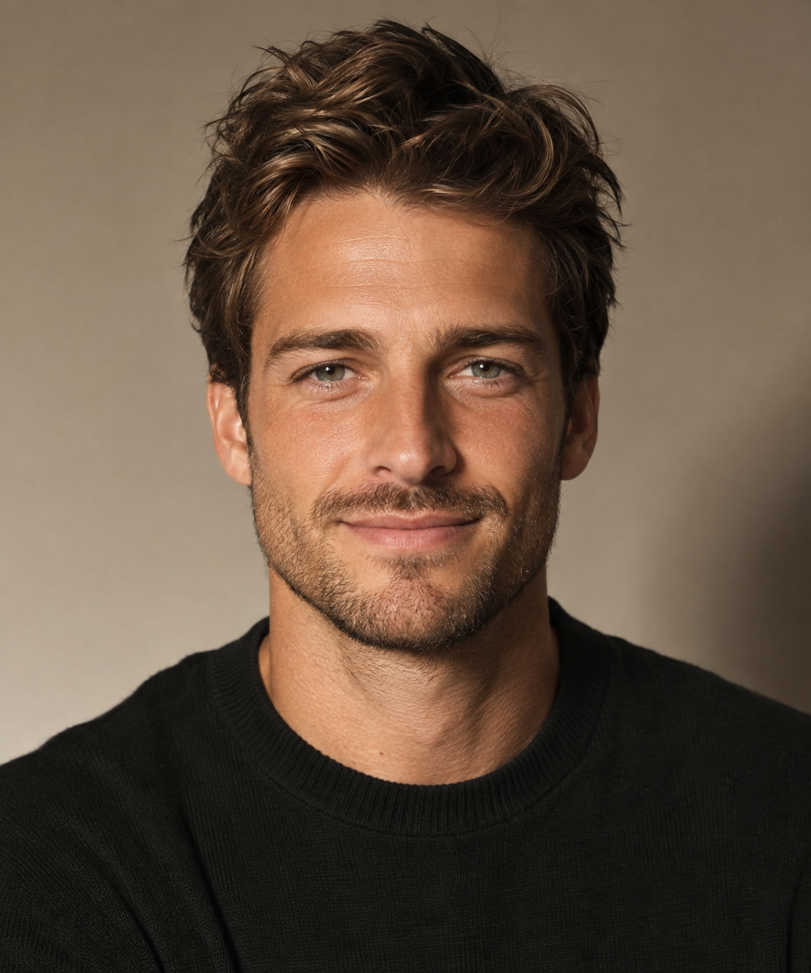 Mike Hartmann