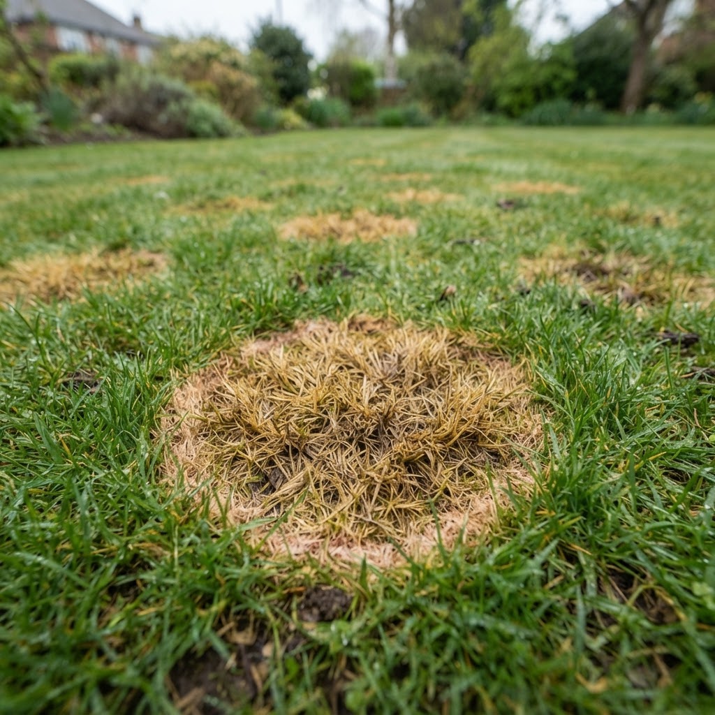 Understanding Fusarium Patch Disease and Effective Solutions for Your Lawn