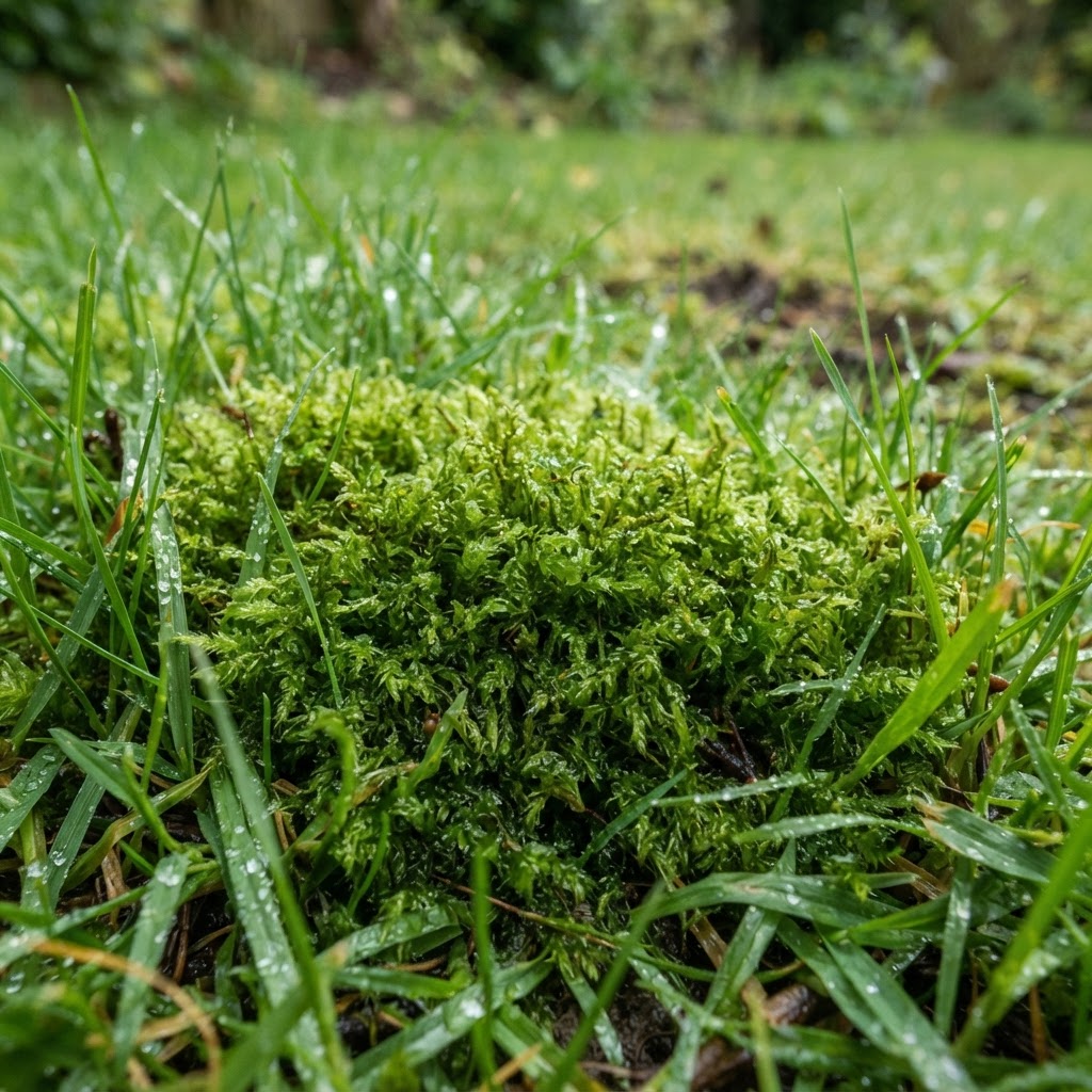 Unlocking the Secrets of a Healthier Lawn: Effective Moss Control and Lawn Care