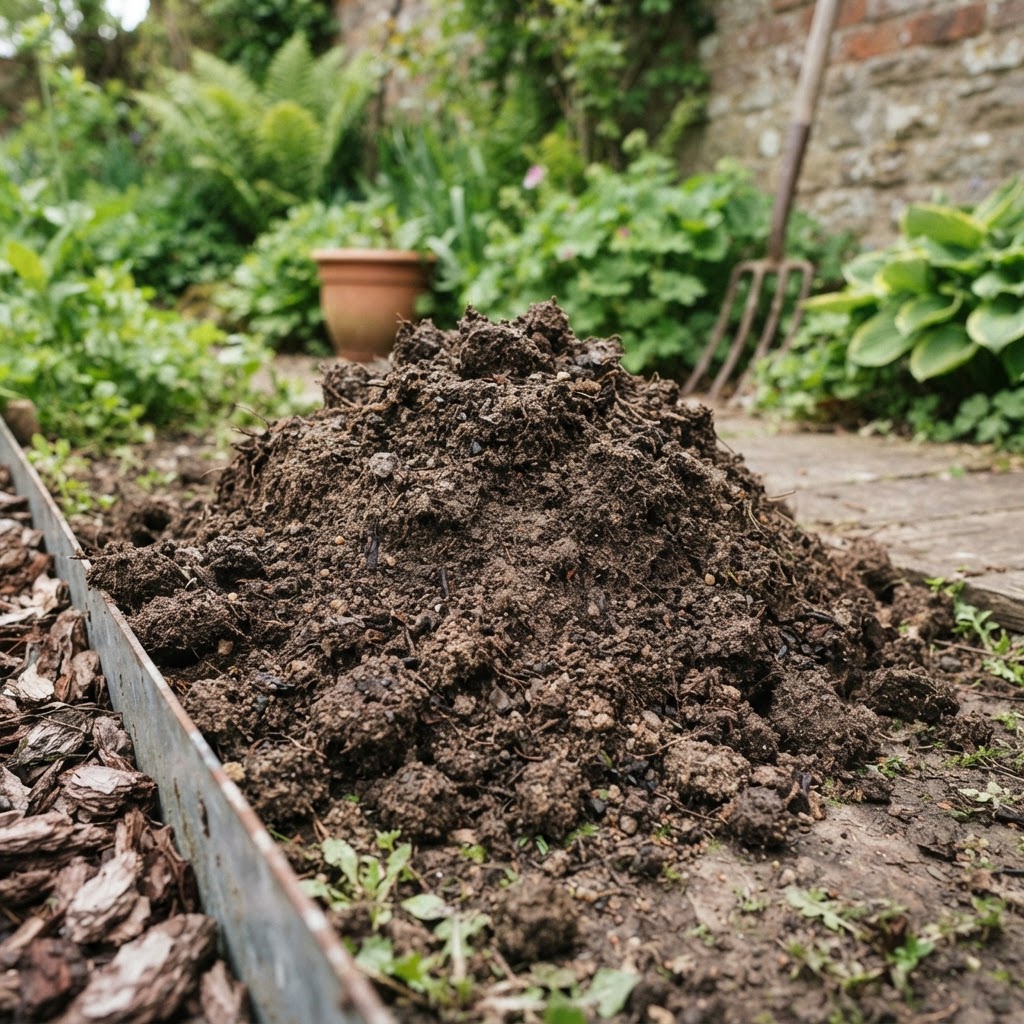 The Importance of Using BS-3882 Sandy Loam Topsoil from Ransley Pro Grow