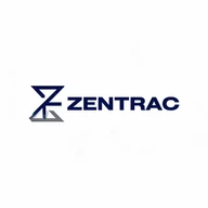ZENTRAC logo