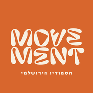 Movement Studio logo