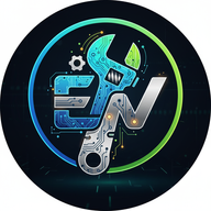 EvoWrench logo
