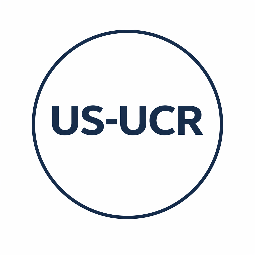 US-UCR Logo