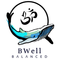 B Well Balanced logo