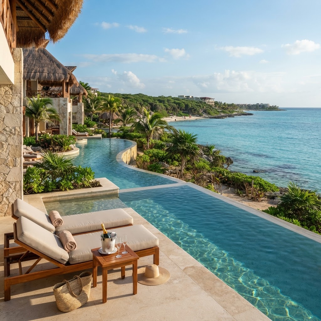 Aniversario Riviera Maya Exclusivo 7D/6N