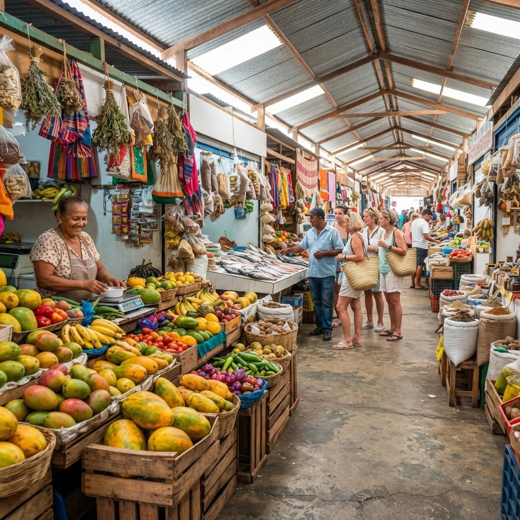 Margarita Mercado Conejeros 4D/3N