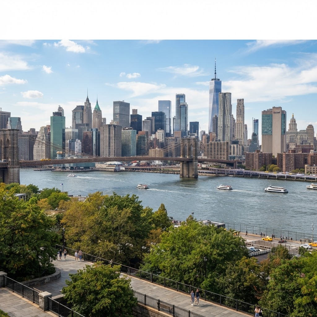 Nueva York Express