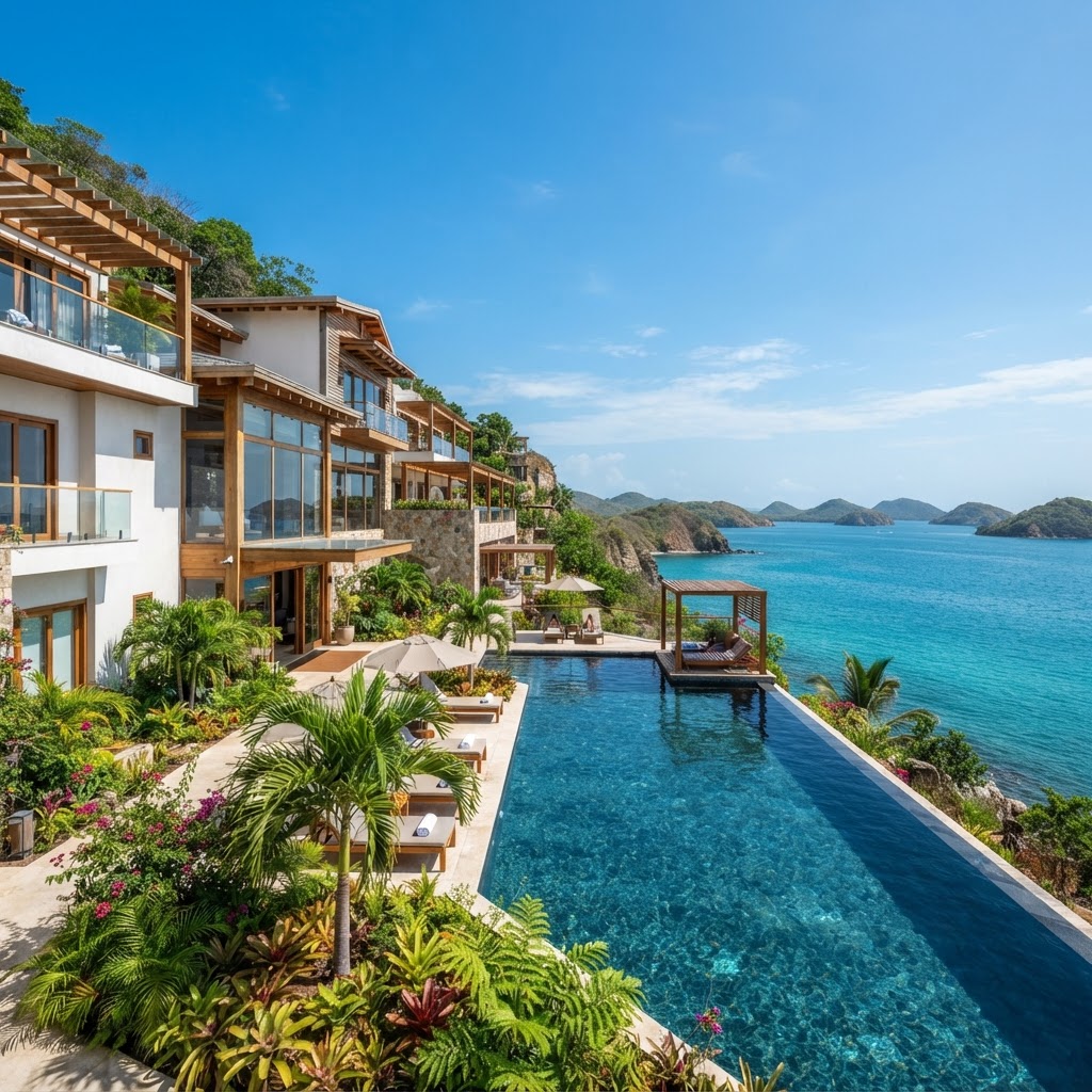 Morrocoy - Hotel Mochima Bay 4D/3N Ecológico