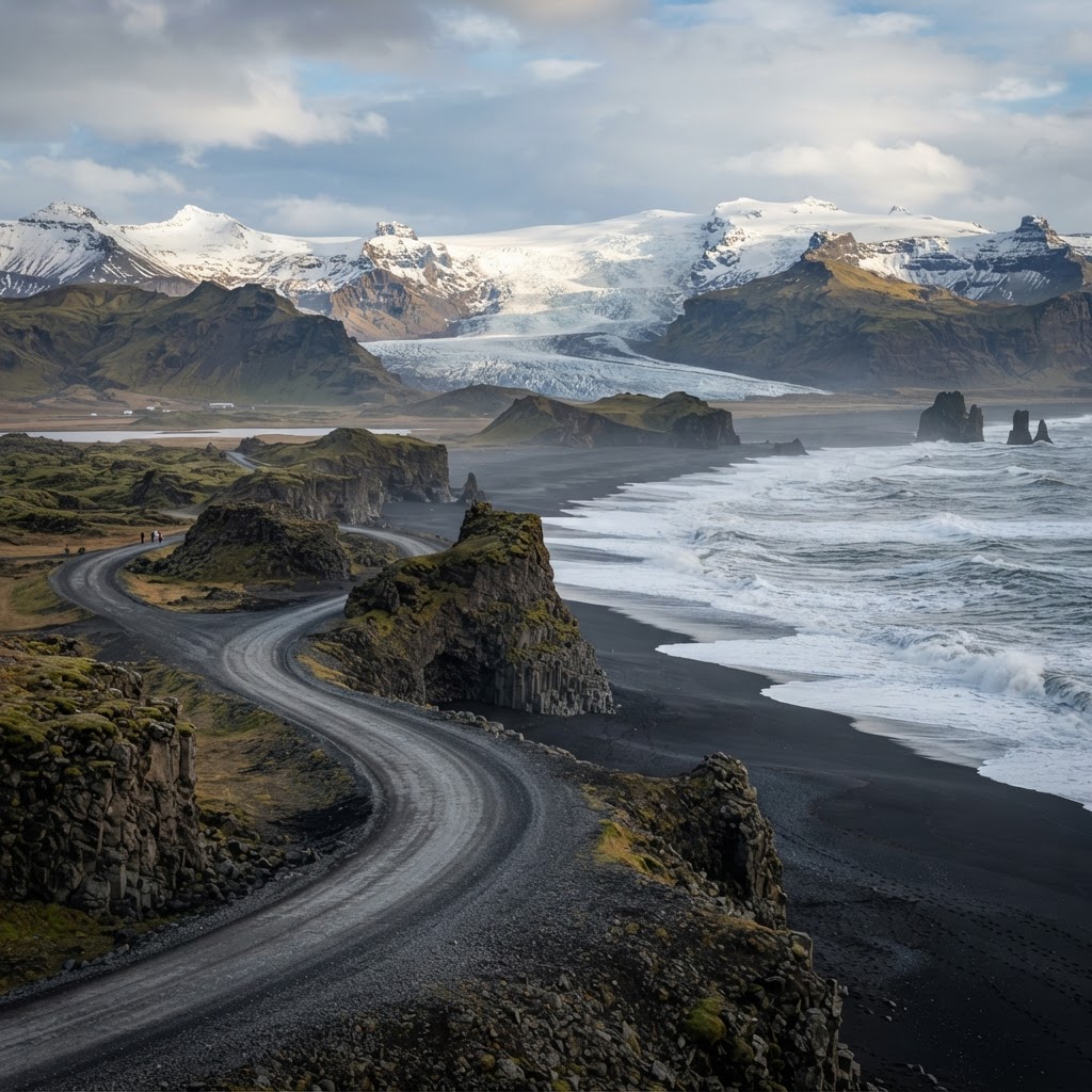 Islandia - Aventura Ártica 9D/8N