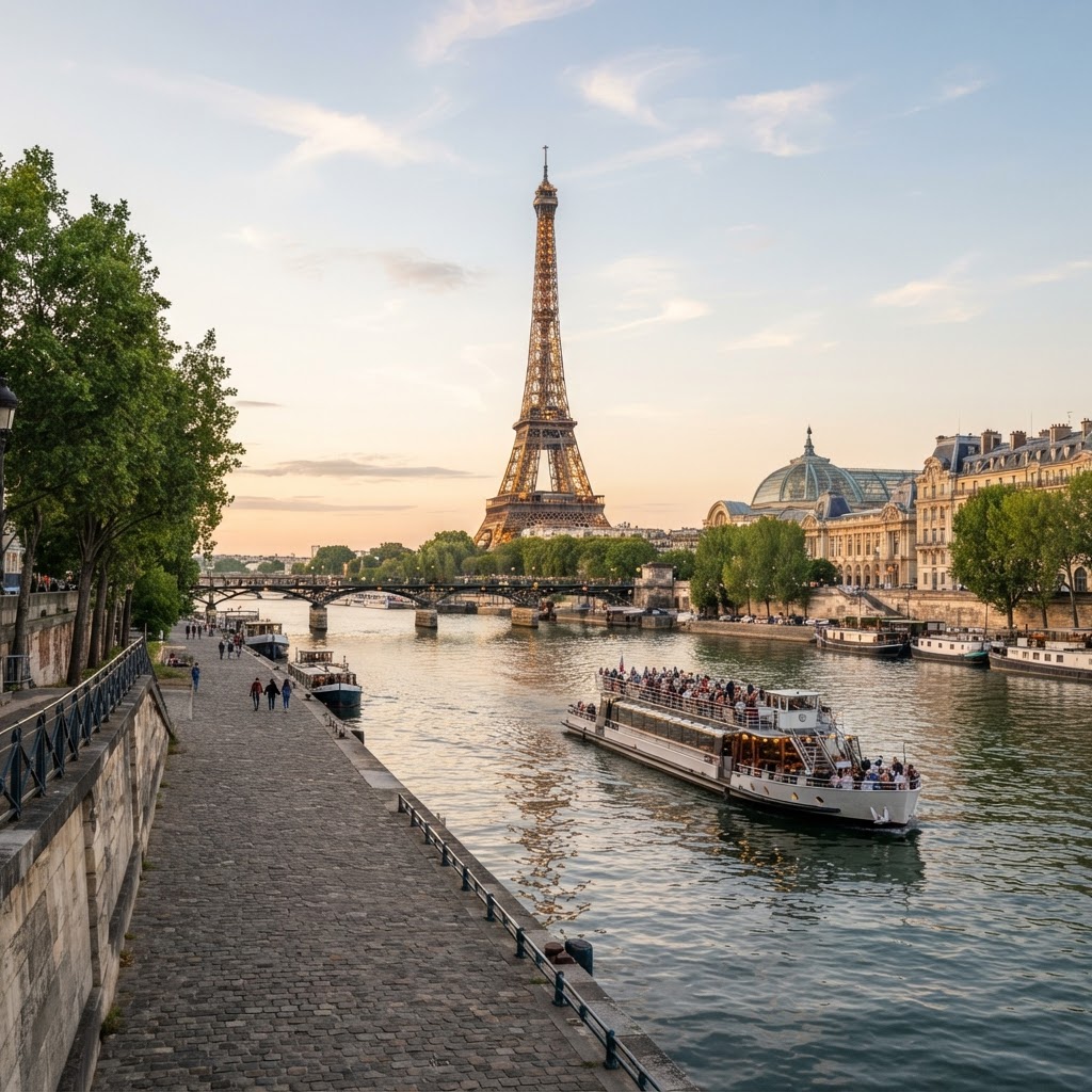 París Romántico