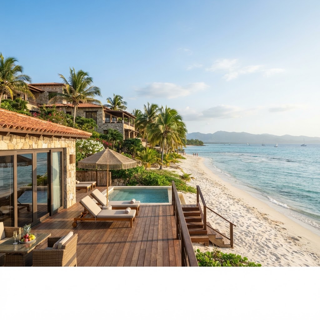 Margarita Premium All-Inclusive 7D/6N