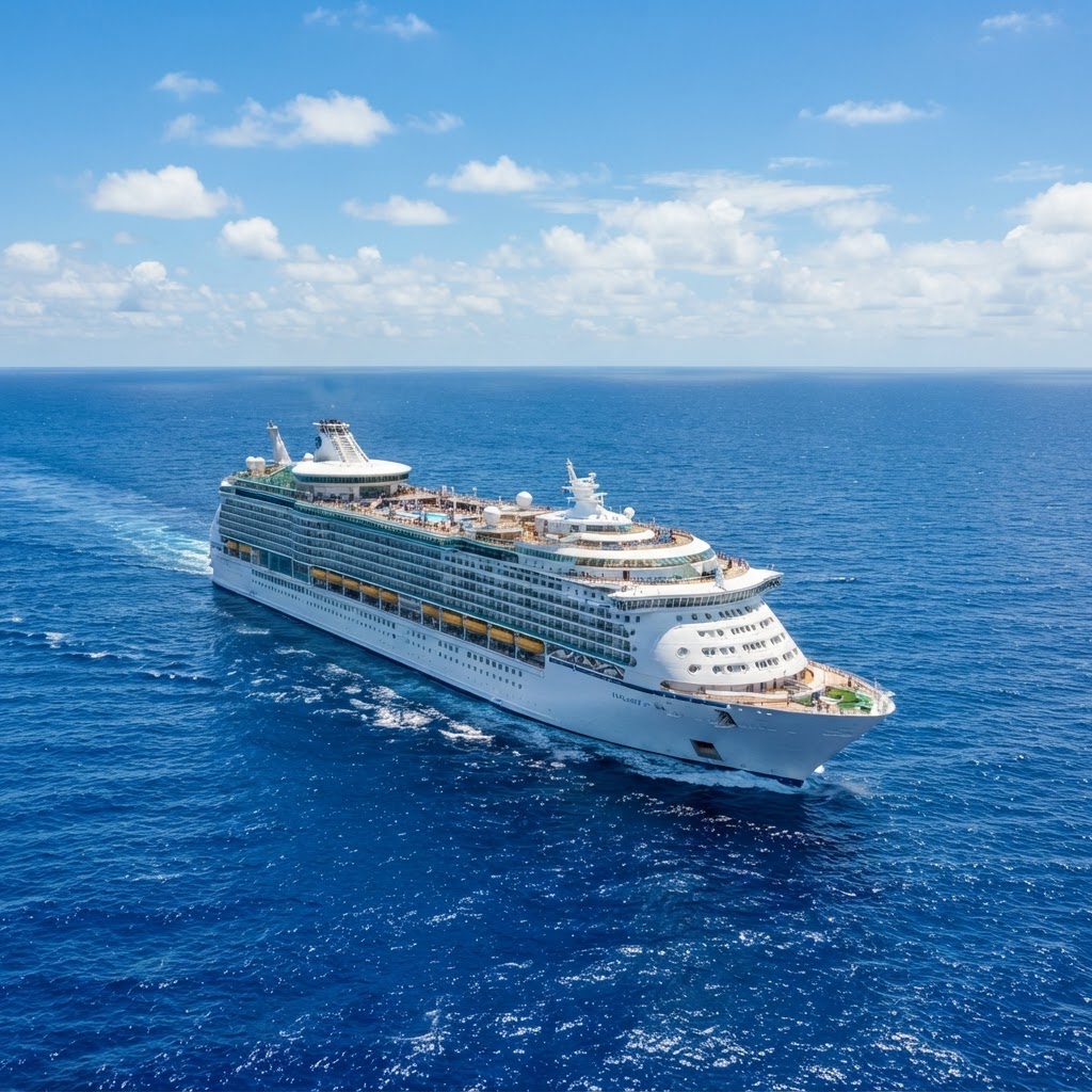 Crucero Transatlántico España-Caribe 15D/14N