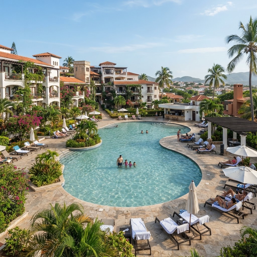 Margarita - Hotel Margarita Dynasty 4D/3N