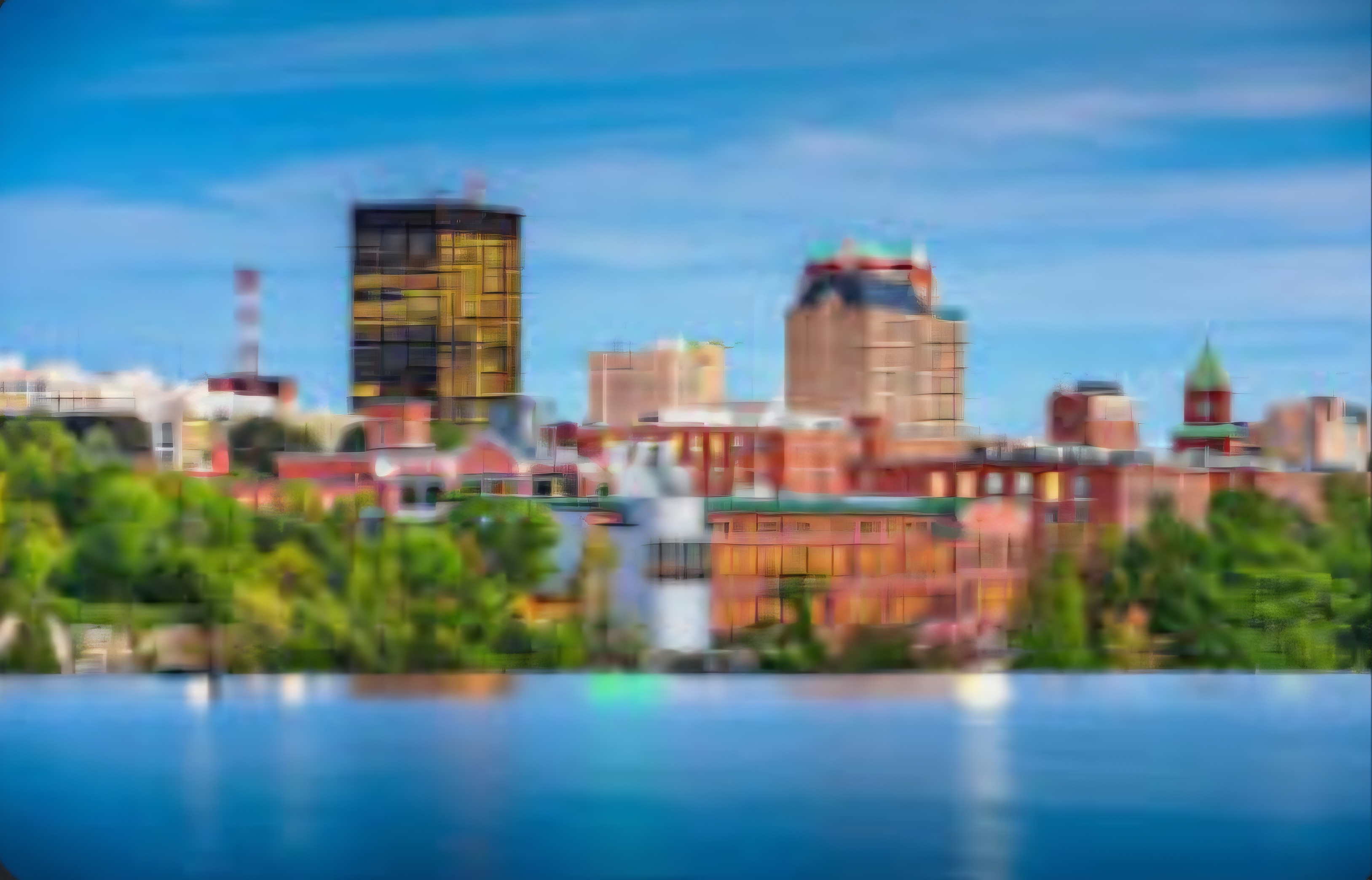 Bedford, NH