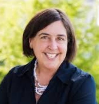 Christine O'Rourke