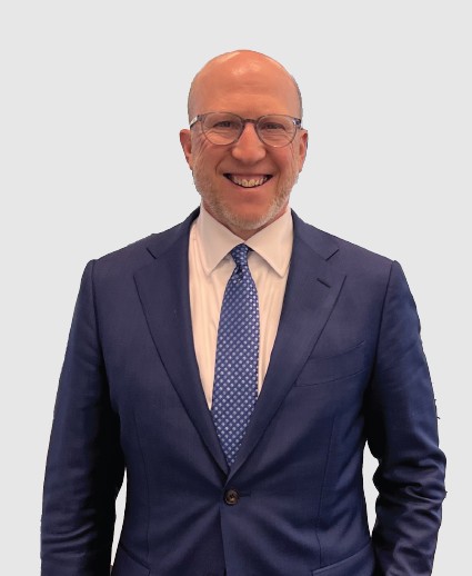 Jason Lerner, SHRM-SCP
