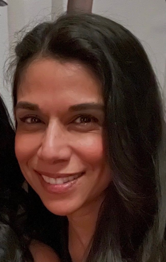 Shahida Hyman