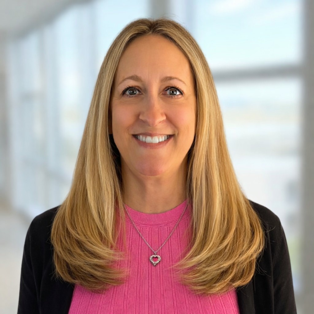 Sharon Lavery, PHR