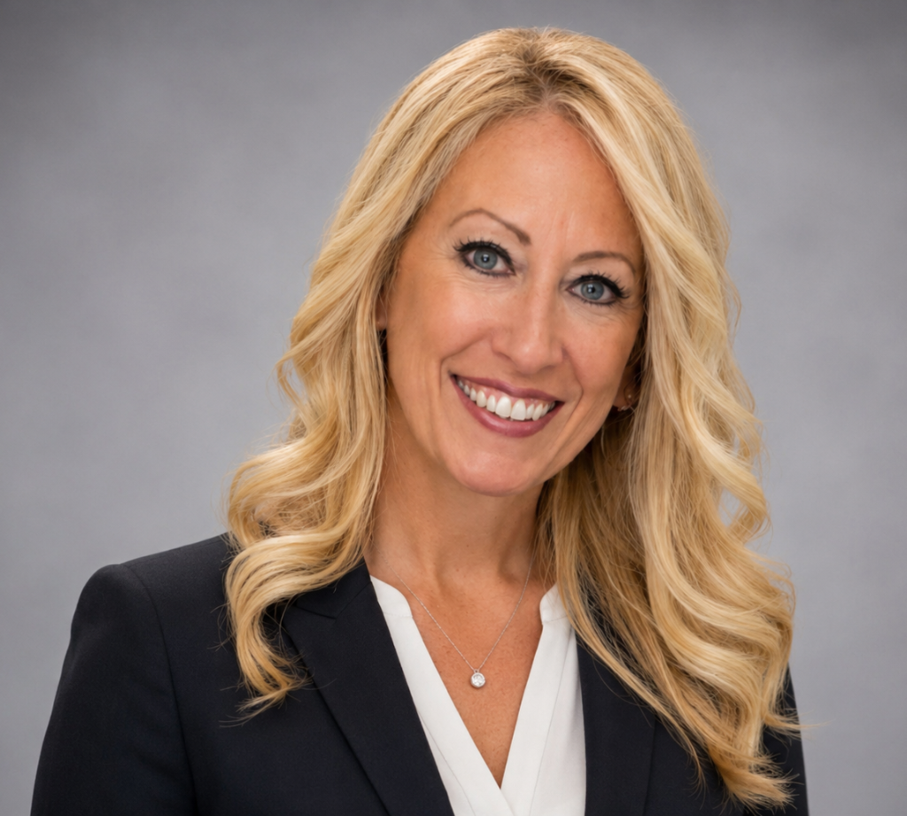 Alyssa Schmalz, M.Ed